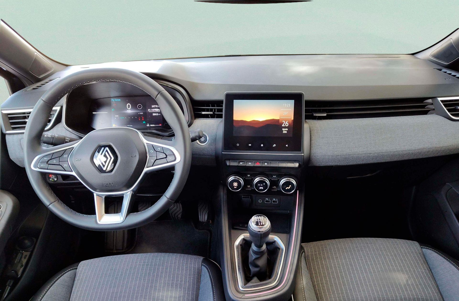 Renault Clio Techno TCe GLP - foto 6