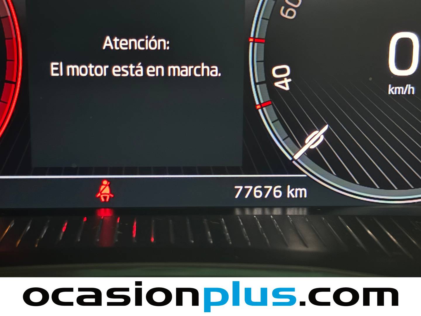 Foto Skoda Scala Skoda Scala 1.5 TSI Sport (150 CV)