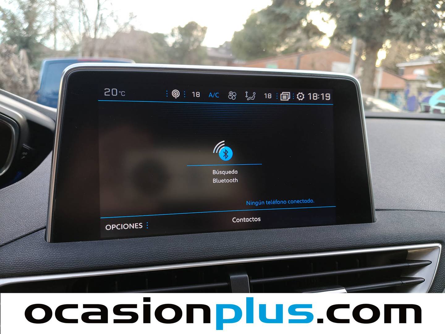 Peugeot 3008 Peugeot 3008 BlueHDi 180 S&S GT EAT8 (180 CV) 180cv