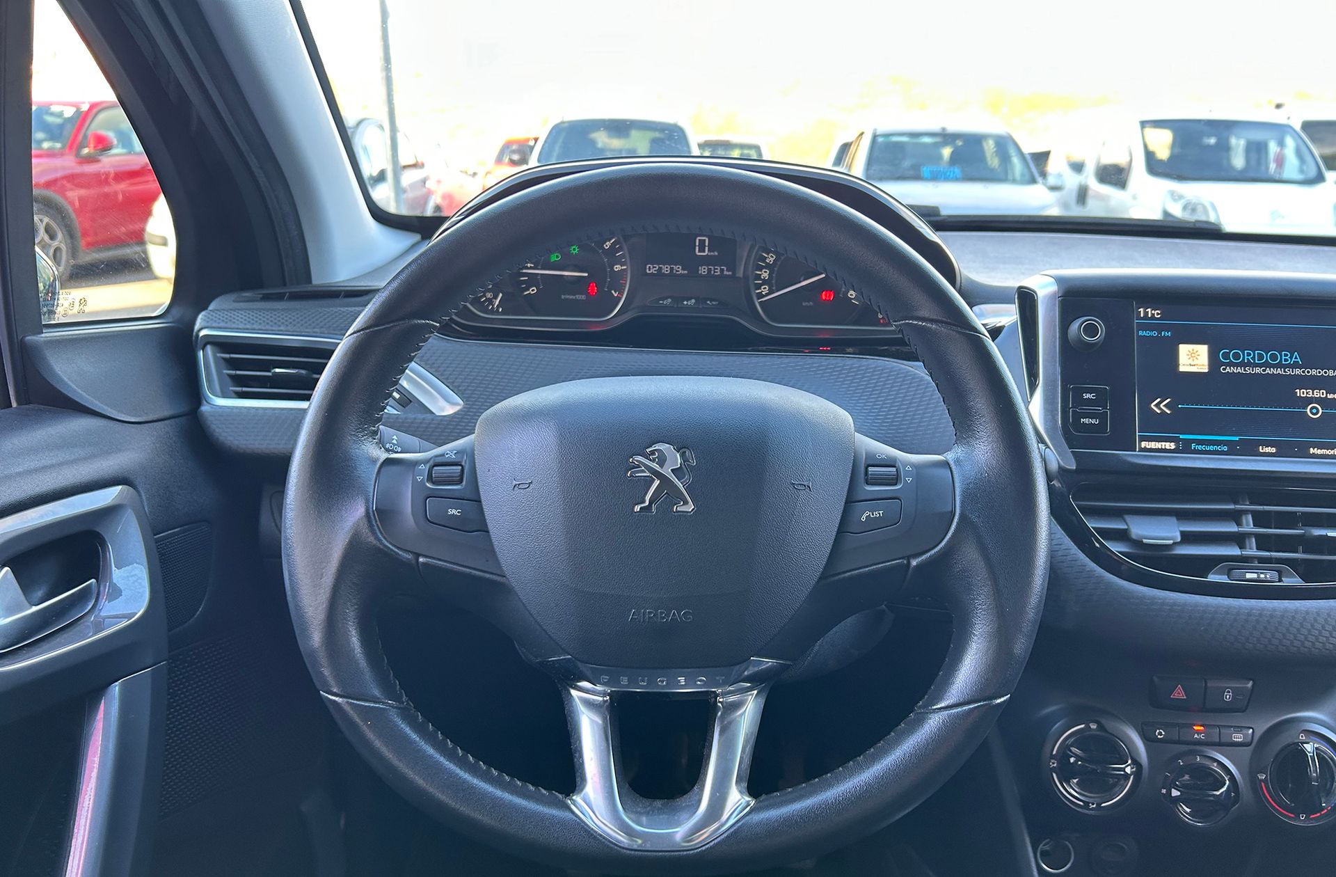 Peugeot 2008 PureTech 82 Style - foto 16