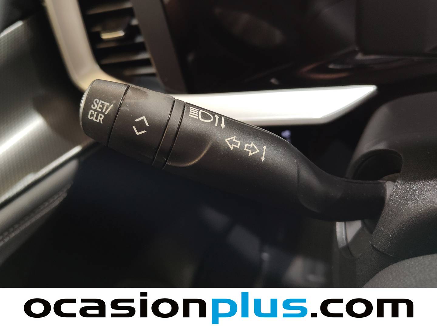 Opel Mokka Opel Mokka 1.2 T Business Elegance (130 CV) de ocasión