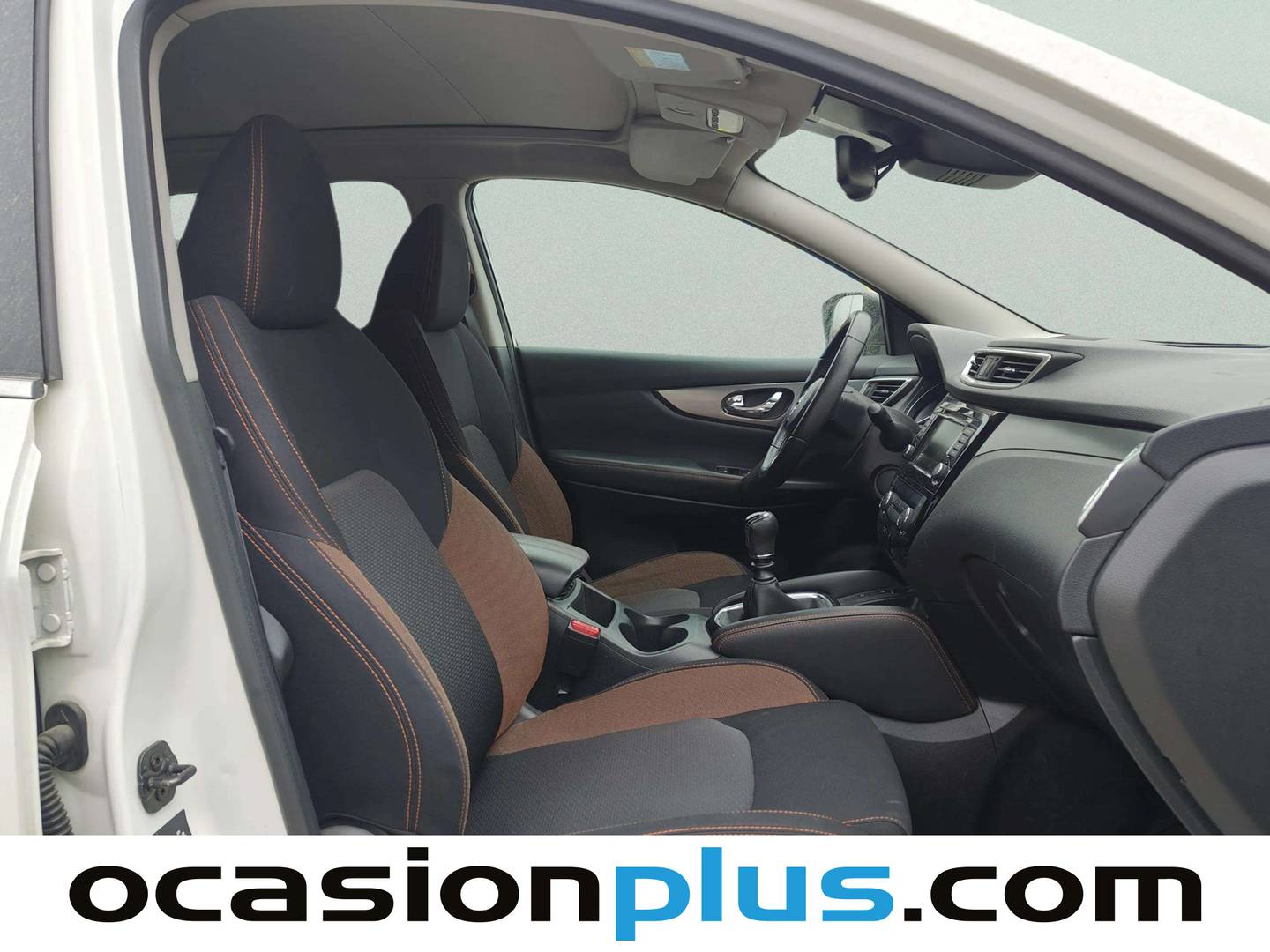 Nissan QASHQAI Nissan Qashqai DIG-T 140 N-Connecta 4x2 (140 CV) km 0