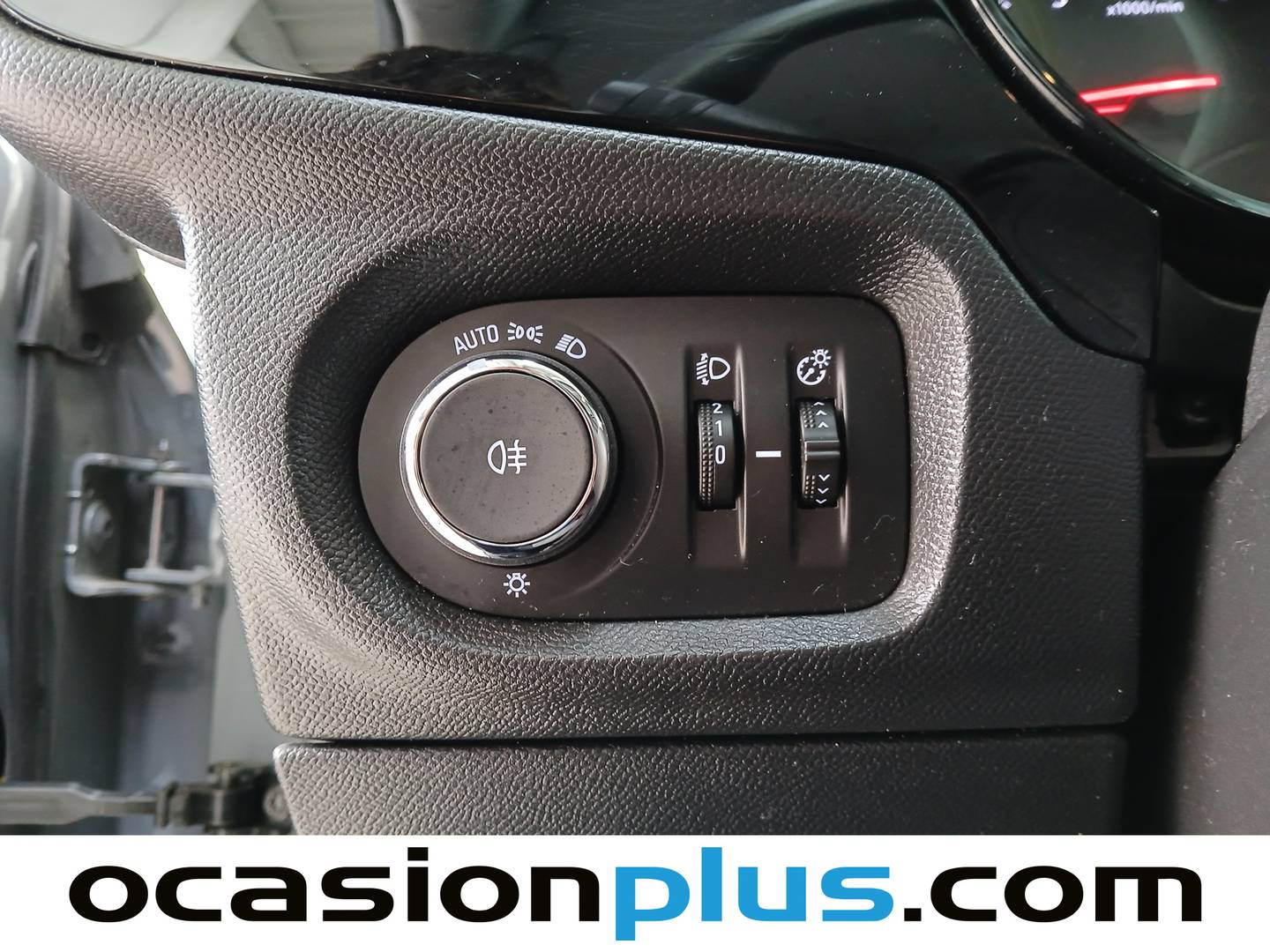 Extras del Opel Corsa Opel Corsa 1.2 XEL Edition (75 CV)