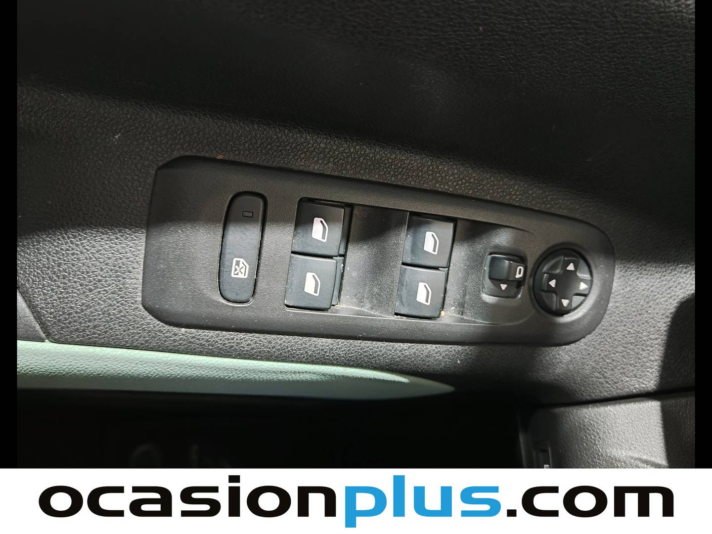 Citroën Berlingo Citroen Berlingo Combi BlueHDi 130 S&S Talla M 100 años (130 CV) diésel