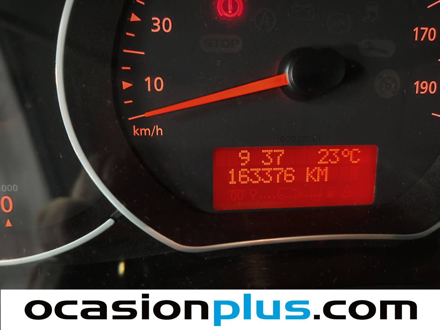 Renault Kangoo Combi Renault Kangoo Combi Dynamique M1-AF dCi (110 CV) seminuevo