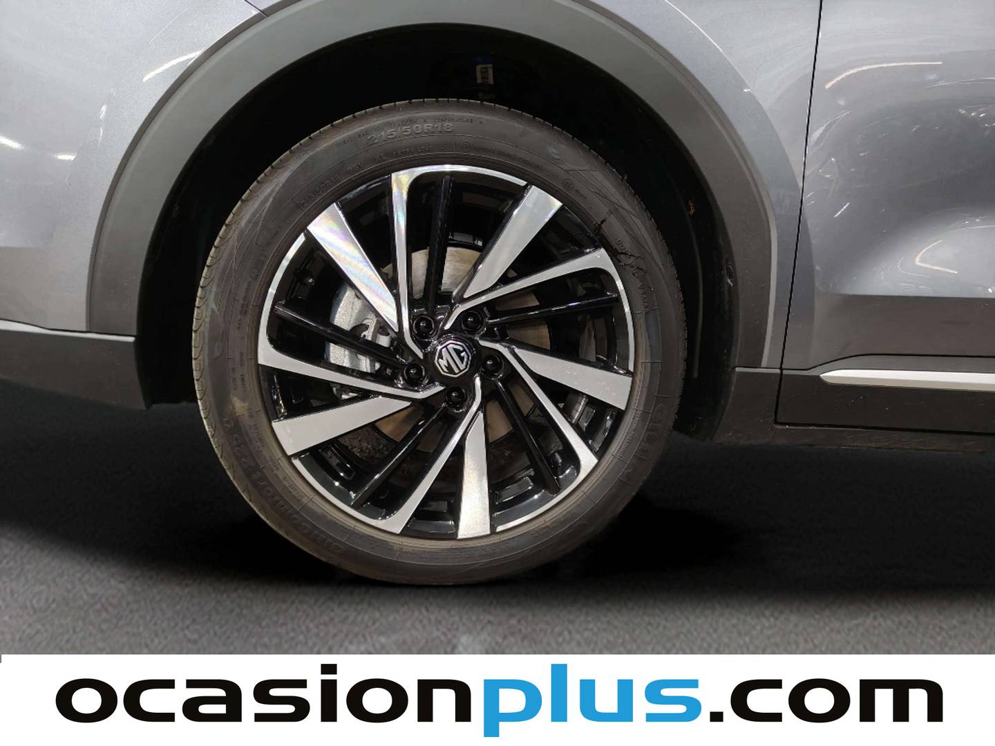 MG ZS MG ZS 1.5 Hybrid+ Luxury (197 CV) híbrido