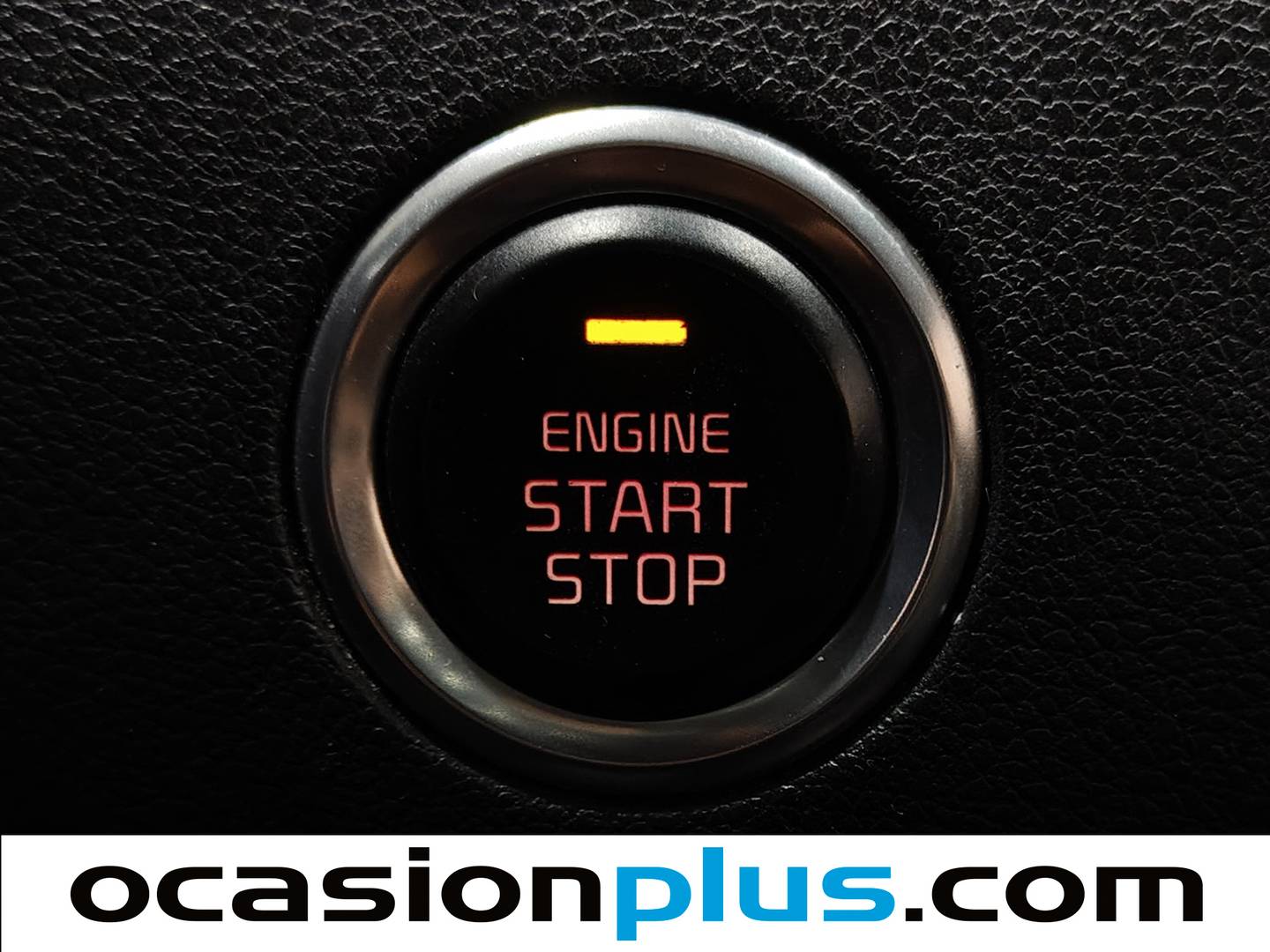 Foto KIA Niro Kia Niro 1.6 GDi HEV Híbrido Emotion (141 CV)