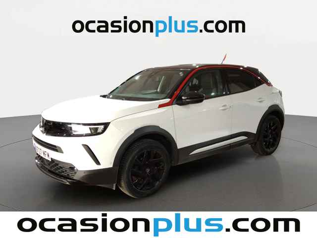 Opel Segunda Mano Murcia