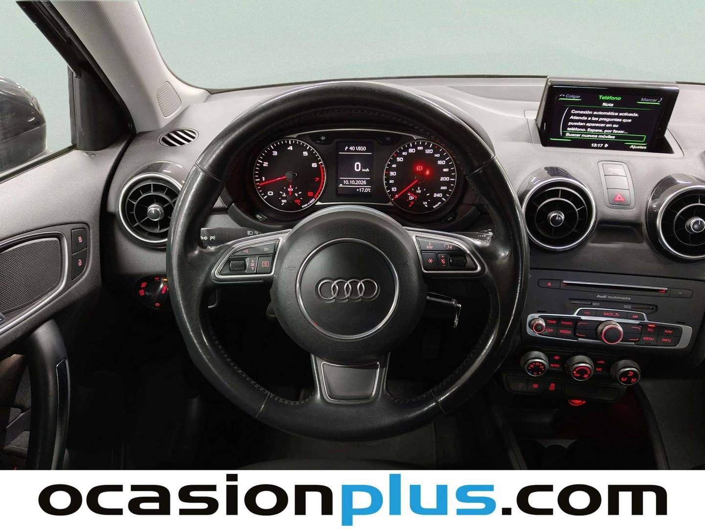 Audi A1 Audi A1 Sportback Adrenalin 1.4 TFSI (125 CV) Pack S-Line manual