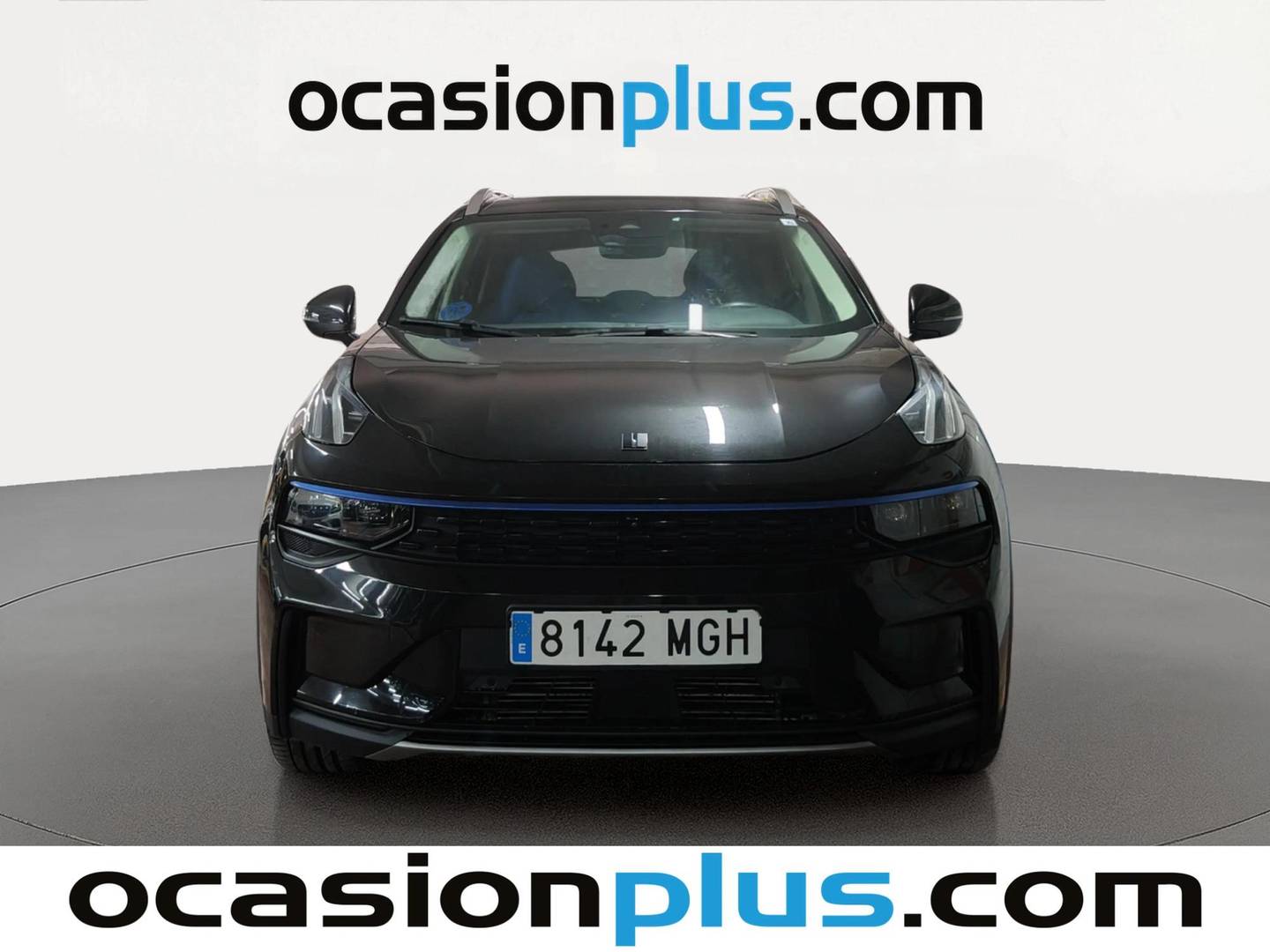 Lynk & Co 01 Lynk & Co 01 1.5 PHEV (261 CV) de ocasión