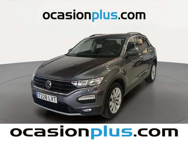 Volkswagen T-Roc Advance 2.0 TDI (115 CV) 2021