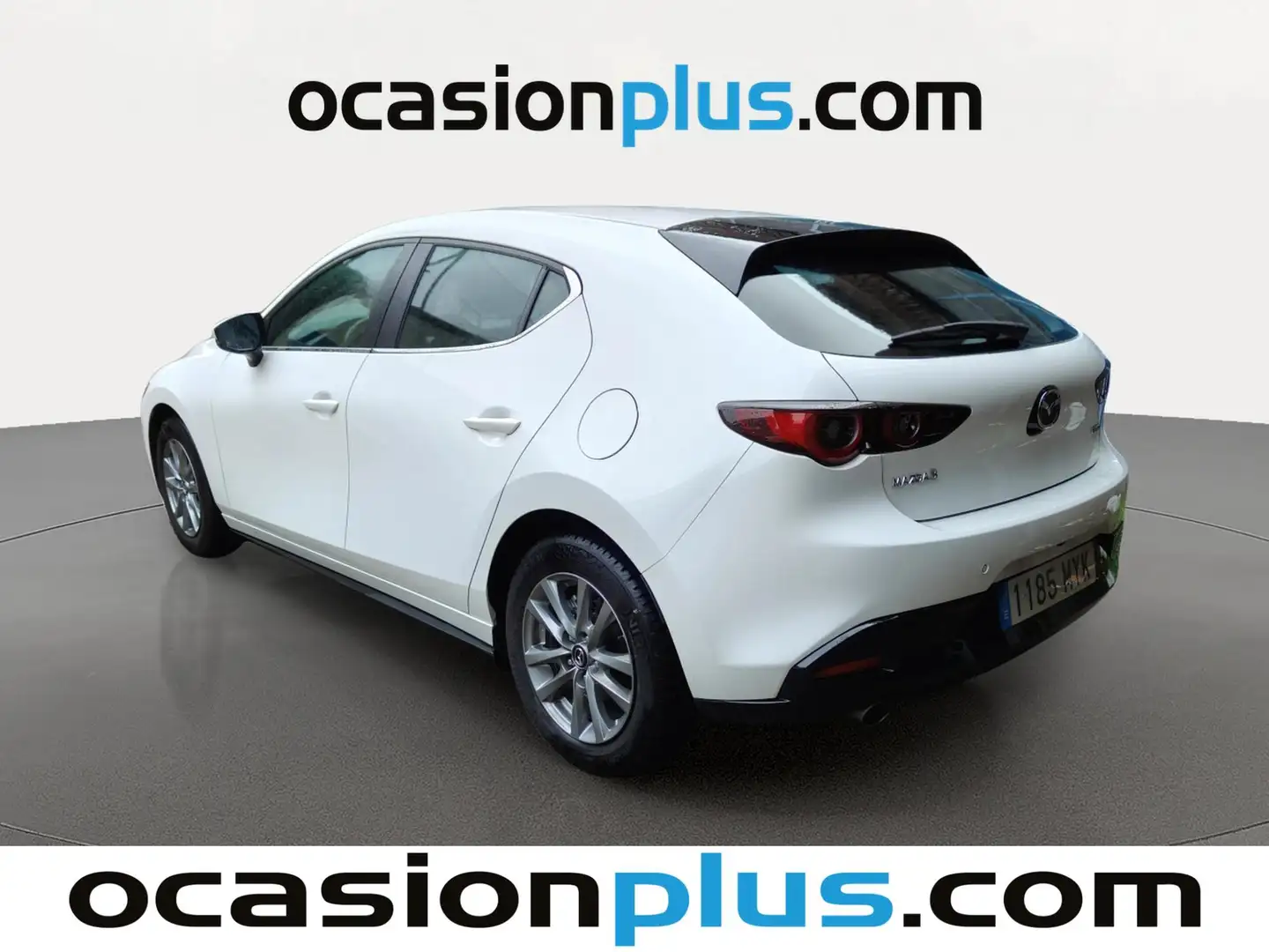 Foto Mazda Mazda3 Mazda Mazda 3 2.5L E-SKY G MHEV Prime-line (140 CV)