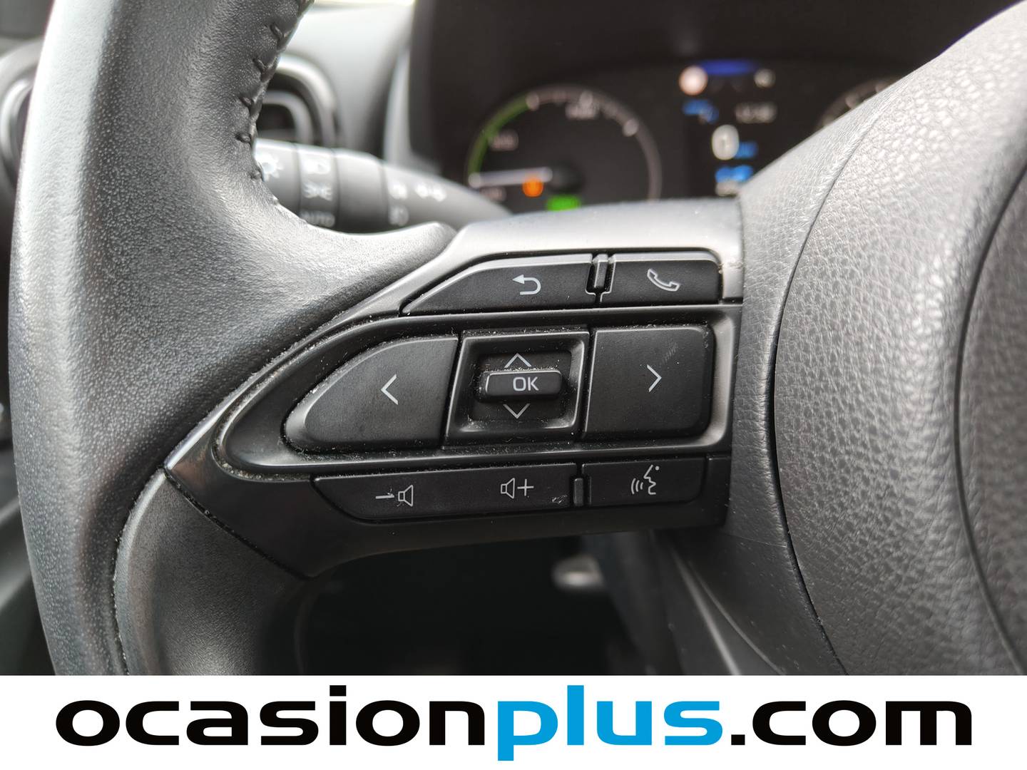 Foto Toyota Yaris Toyota Yaris 120H Active Plus (116 CV)