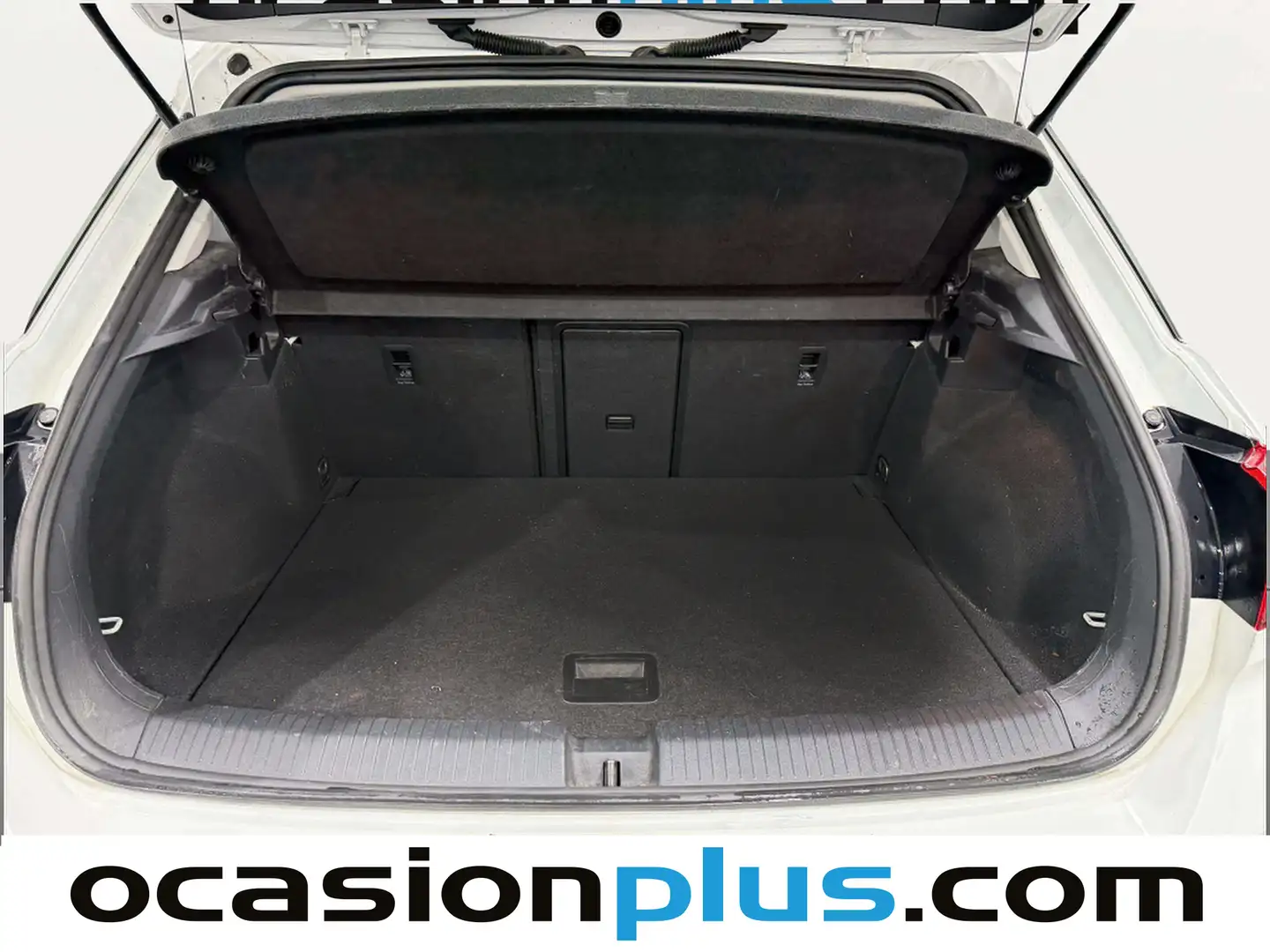 Foto Volkswagen T-Roc Volkswagen T-Roc Advance 2.0 TDI (150 CV)