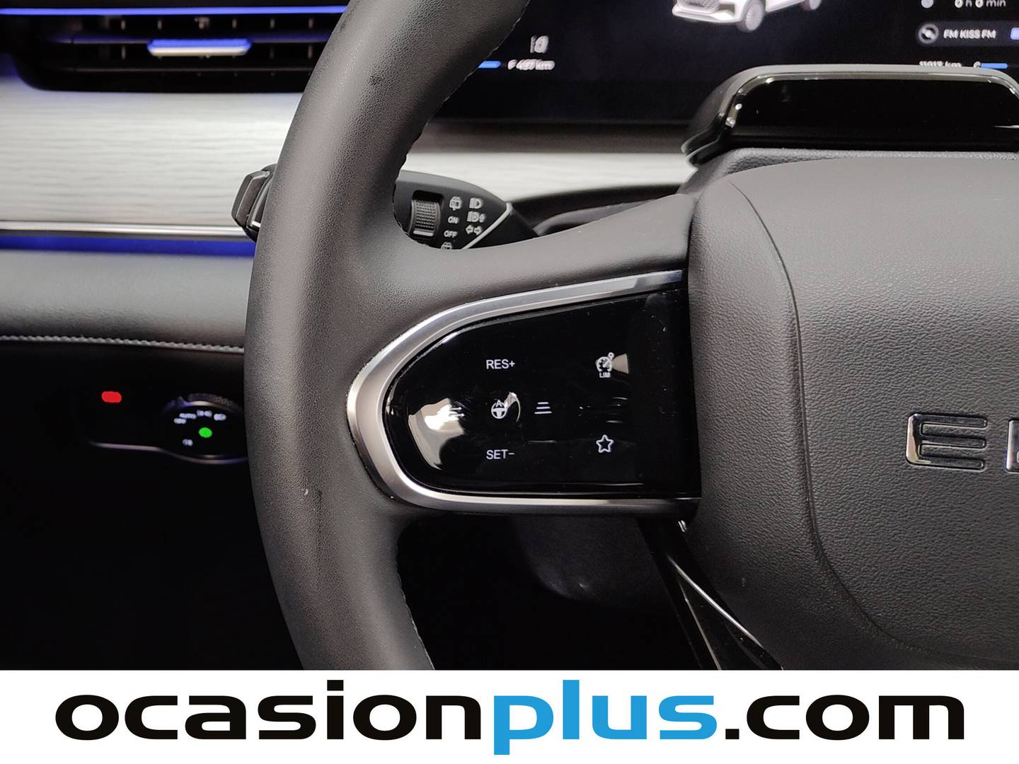 EBRO S800 EBRO S800 1.6 TGDI Premium DCT (147 CV) 7 Plazas al mejor precio