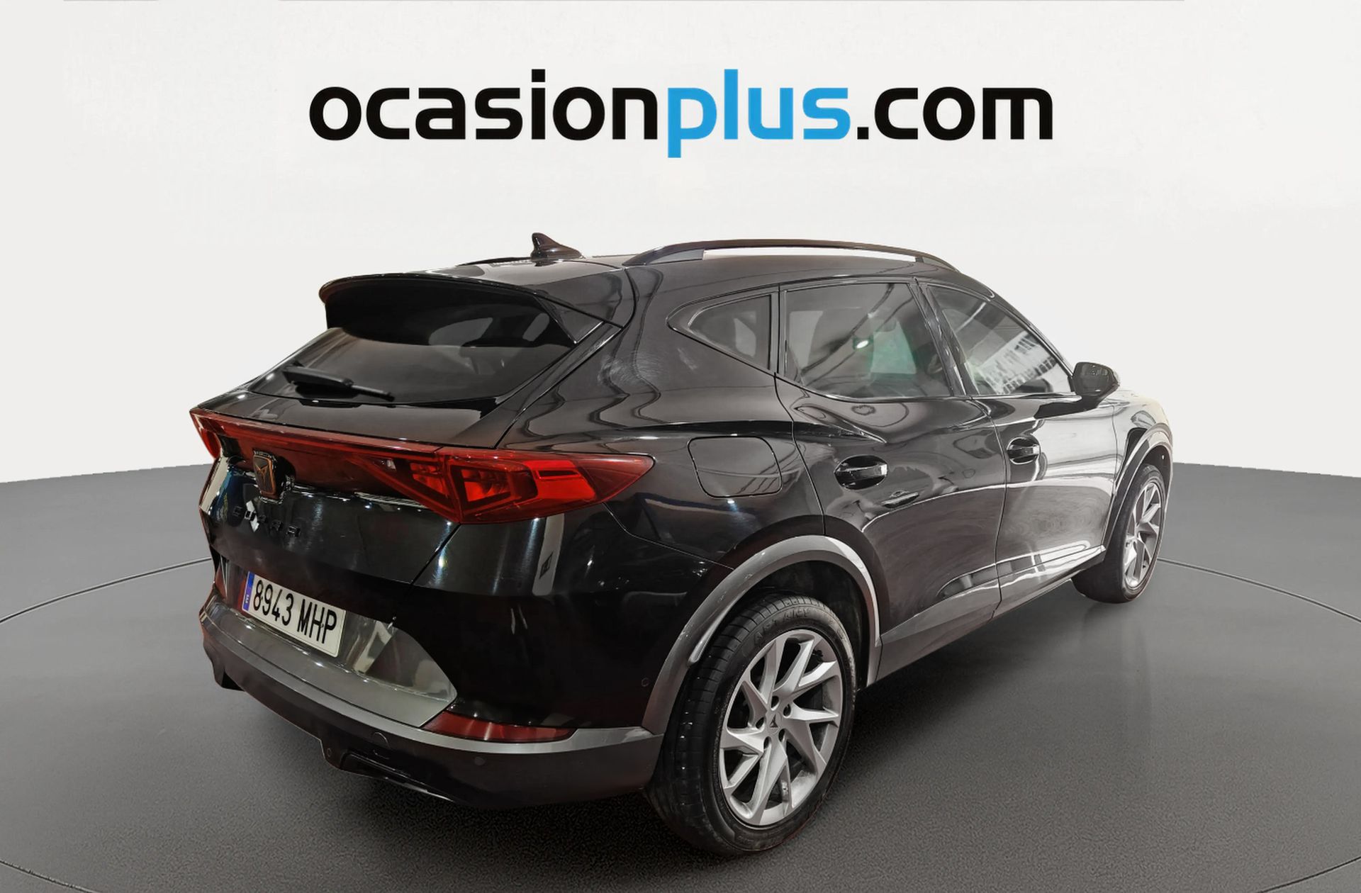 Cupra Formentor 2.0 TDI - foto 4
