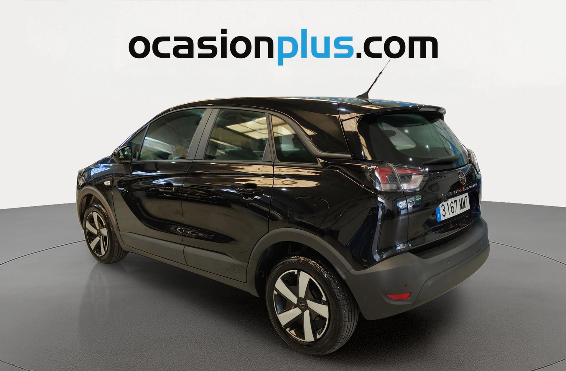Opel Crossland 1.5D Edition - foto 3