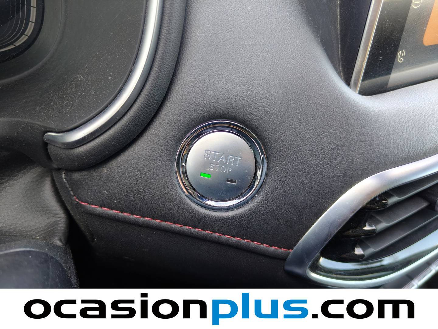 Foto MG HS MG eHS 1.5 T-GDI PHEV Luxury 190 (258 CV)