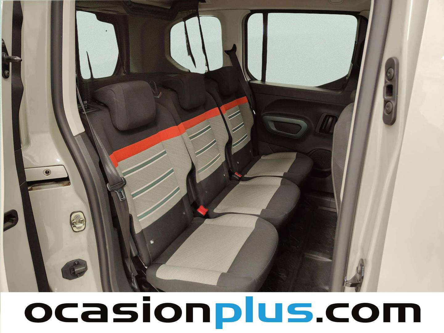 Citroën Berlingo Citroën Berlingo PureTech 110 Talla M Shine (110 CV) GLP gasolina