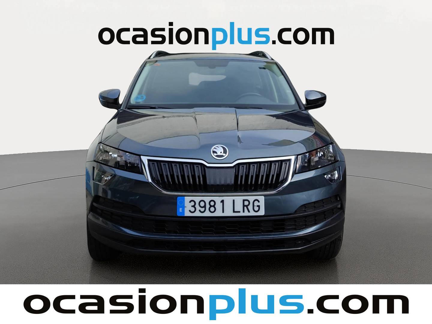 Foto Skoda Karoq Skoda Karoq 1.5 TSI ACT Ambition (150 CV)