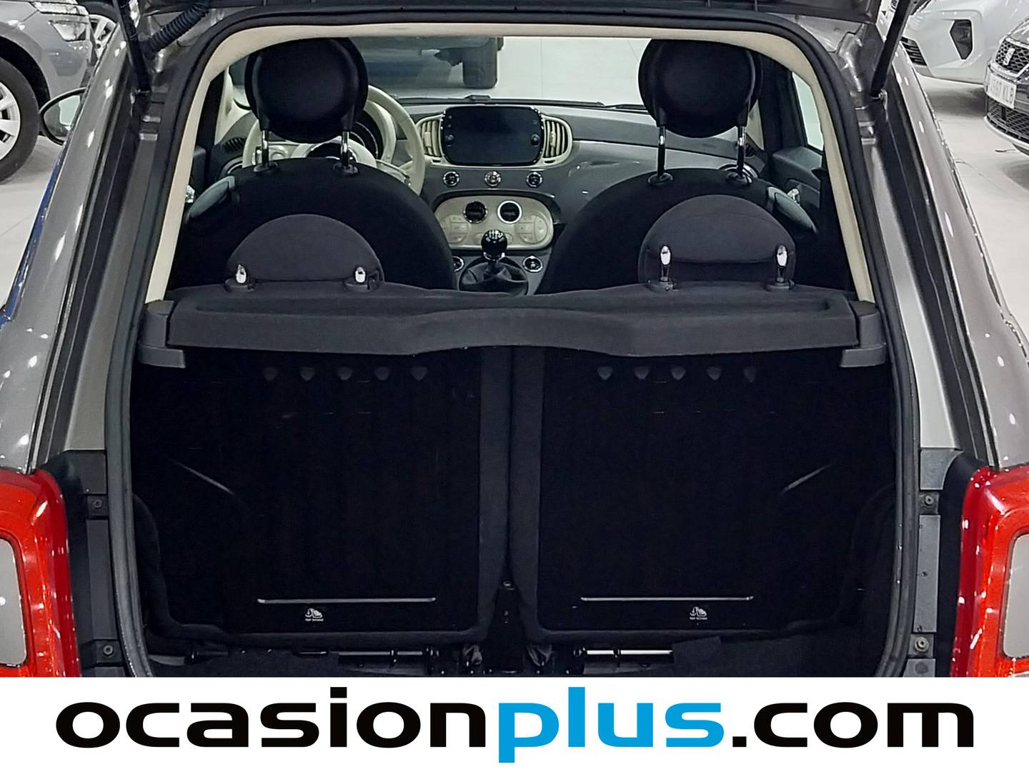 Foto Fiat 500 Fiat 500 1.0 Hybrid Dolcevita (70 CV)