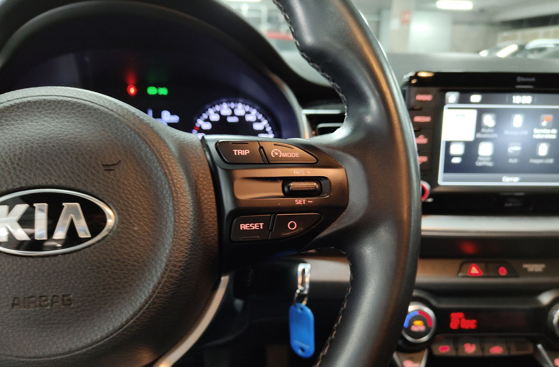 Kia Stonic 1.0 T-GDi Drive - foto 25