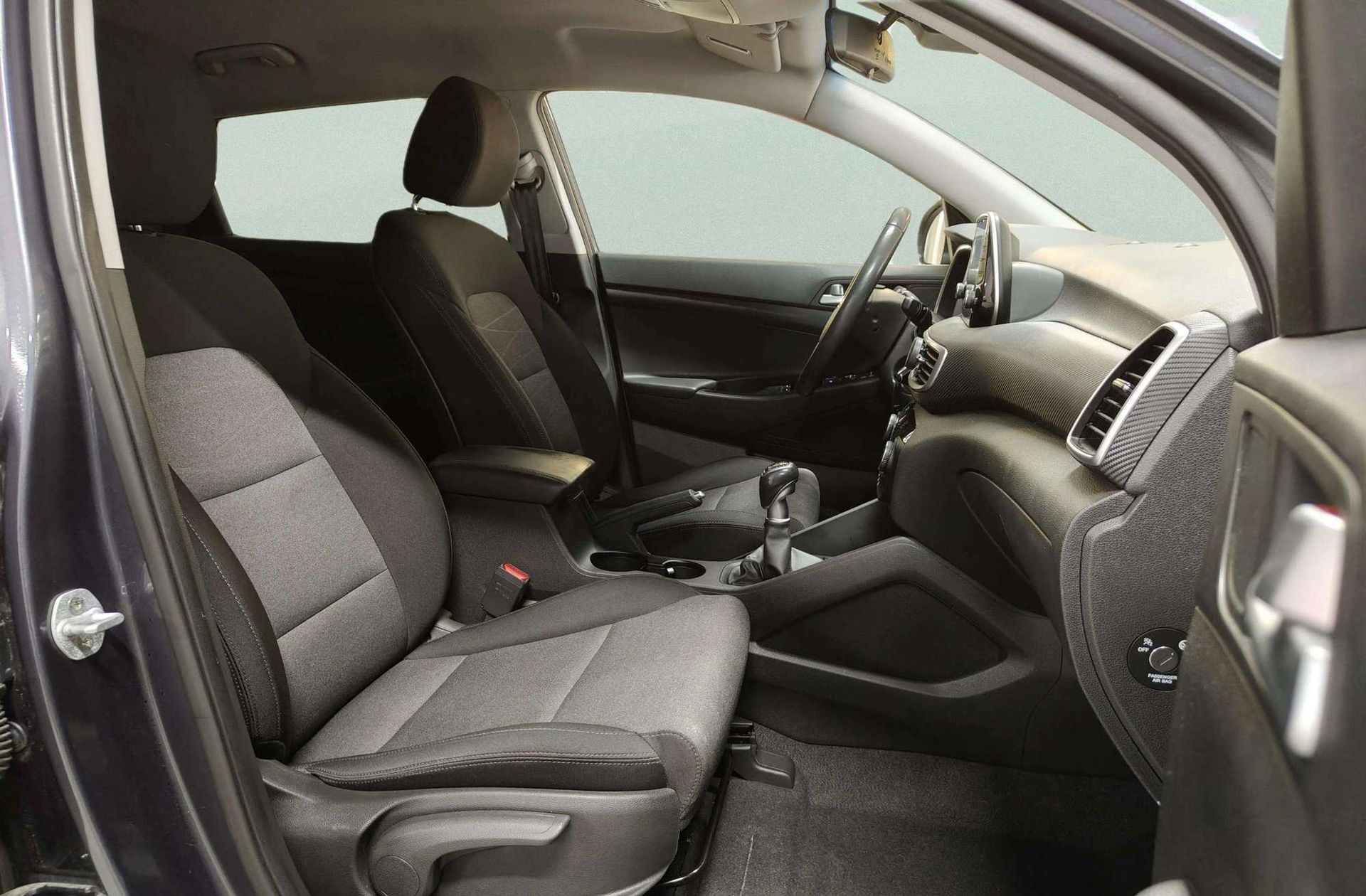 Hyundai Tucson 1.6 GDI SLE 4x2 - foto 17