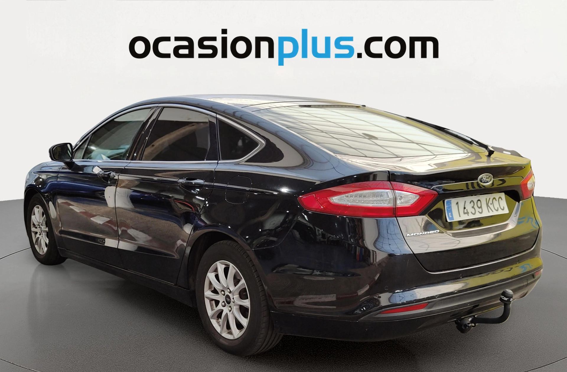 Ford Mondeo 1.5 TDCi Trend - foto 3