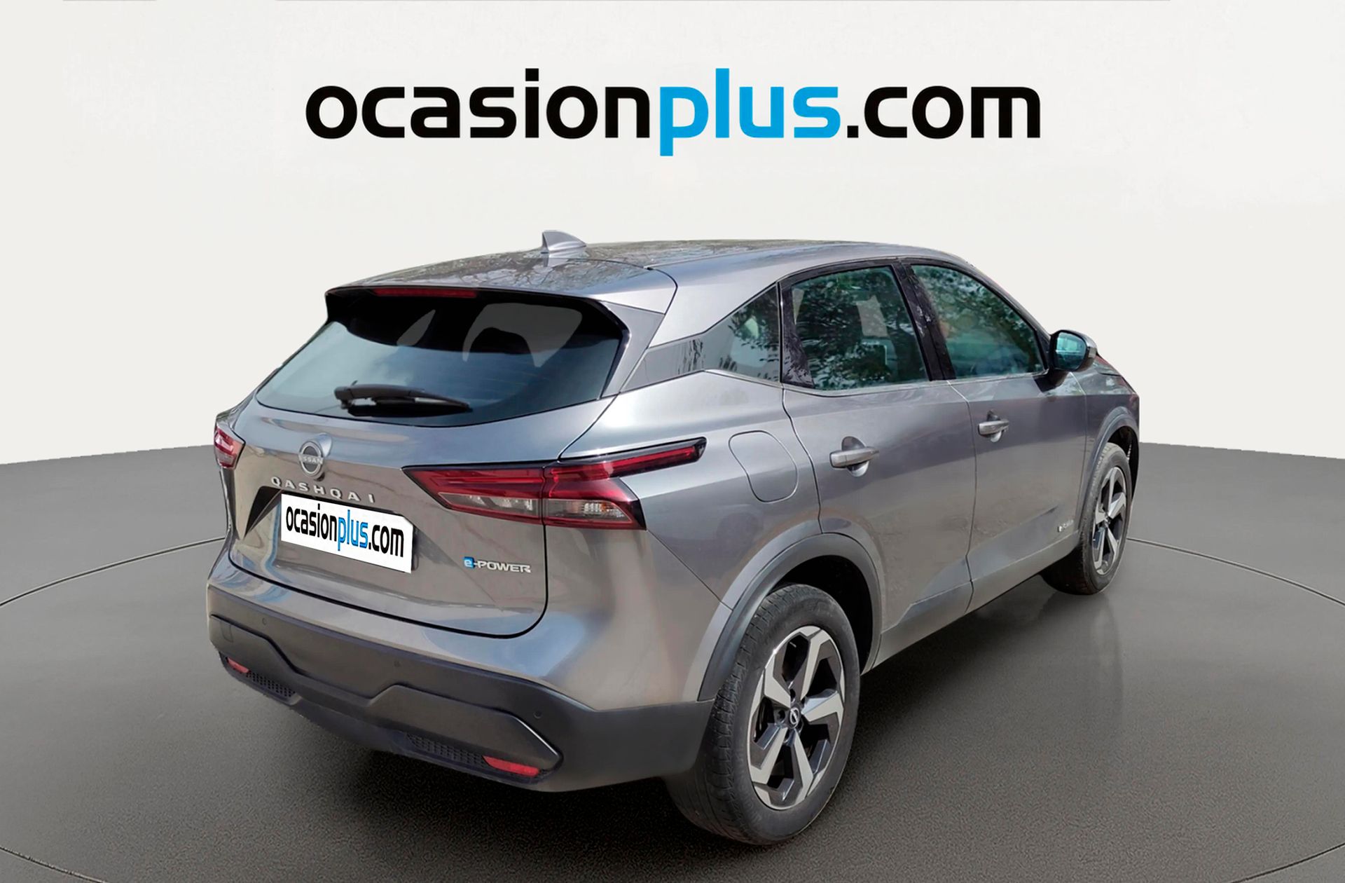 Nissan Qashqai E-POWER Acenta - foto 4