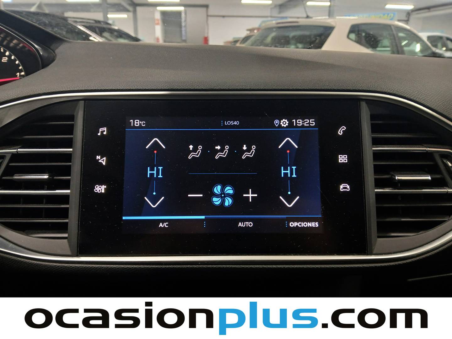 Peugeot 308 Peugeot 308 SW SW BlueHDI 130 S&S Style (130 CV) km 0