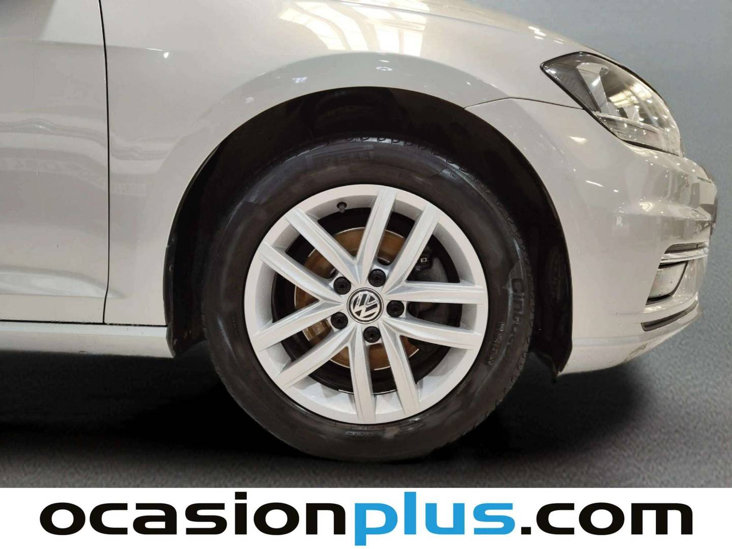 Volkswagen Golf Volkswagen Golf Advance 1.5 TSI Evo (150 CV) DSG de ocasión