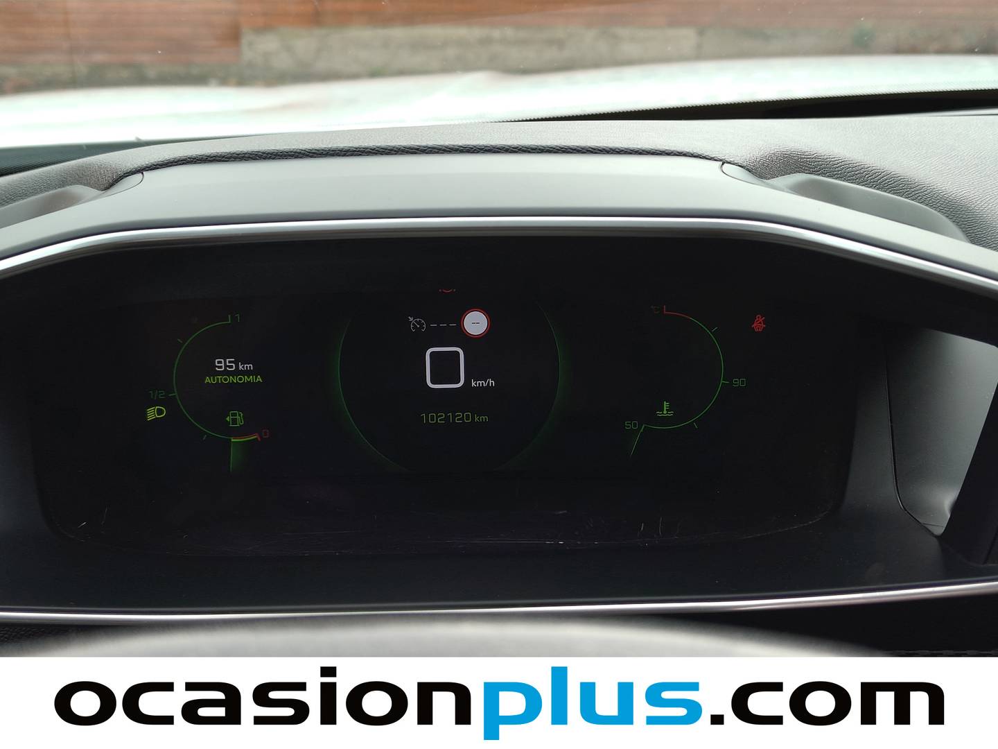 Foto Peugeot 2008 Peugeot 2008 PureTech 130 S&S Allure Pack (130 CV)