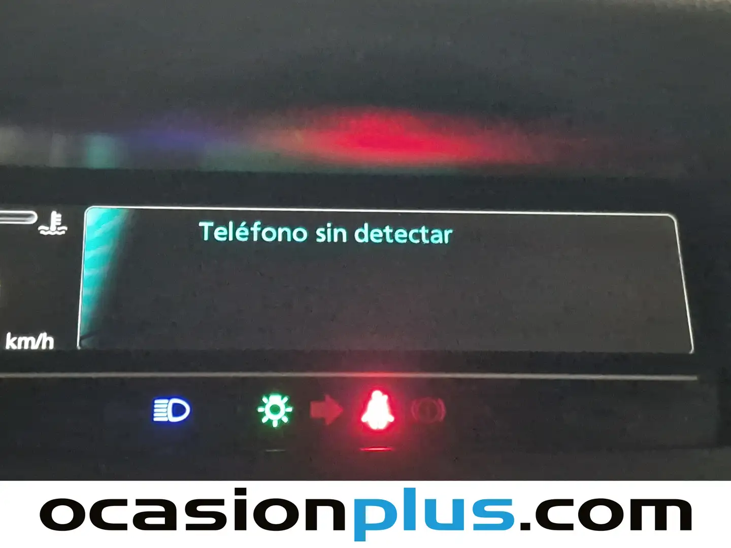 Foto Renault Grand Scénic Renault Grand Scenic Limited Energy dCi (110 CV) 7 Plazas