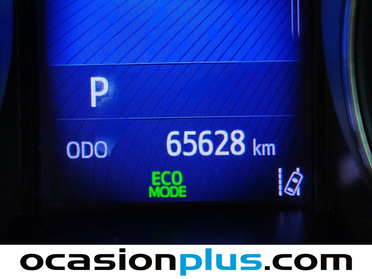 Foto Toyota C-HR Toyota C-HR 1.8 125H Advance (122 CV)