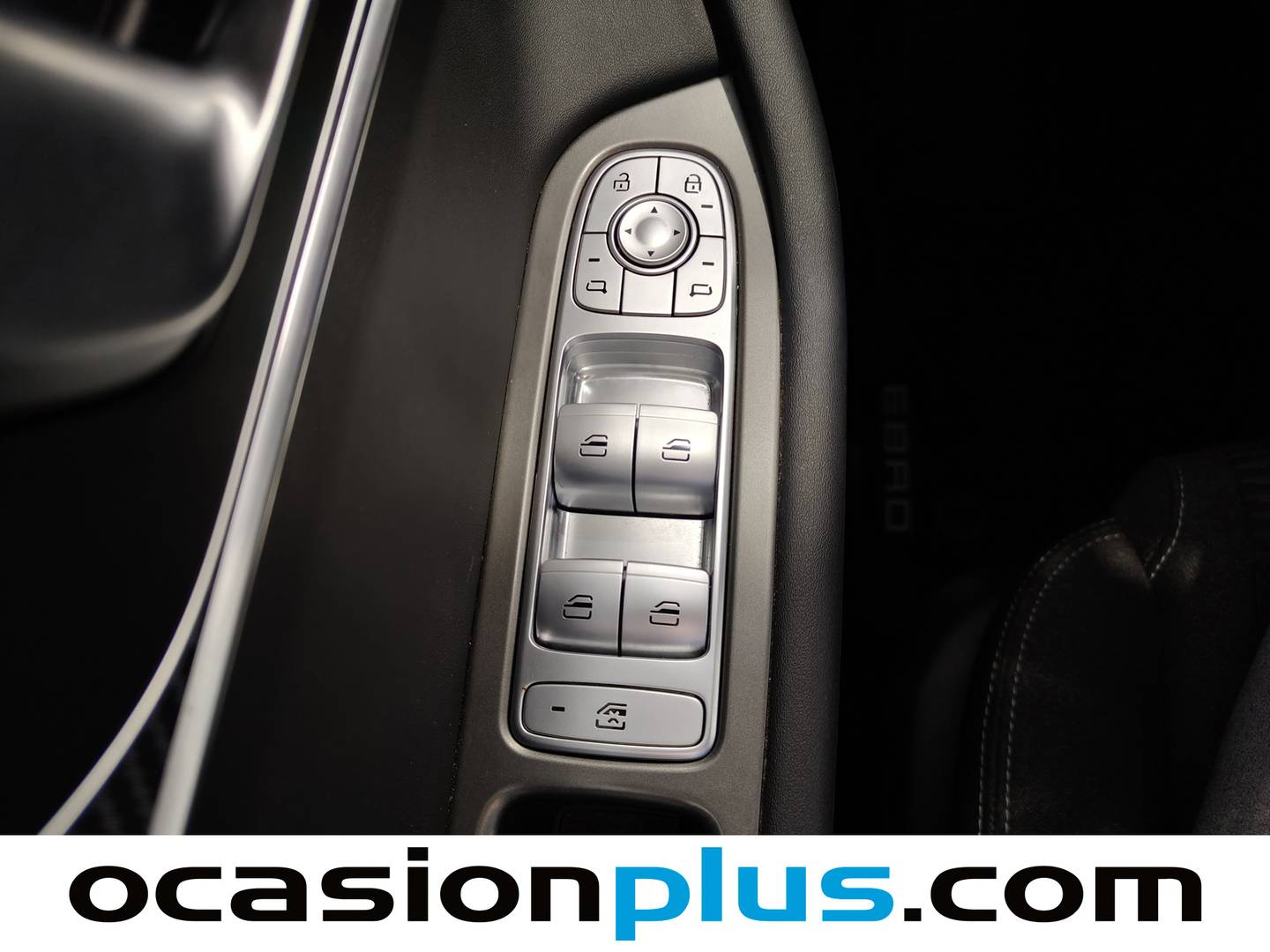 EBRO S700 EBRO S700 1.6 TGDI Comfort DCT (147 CV) seminuevo
