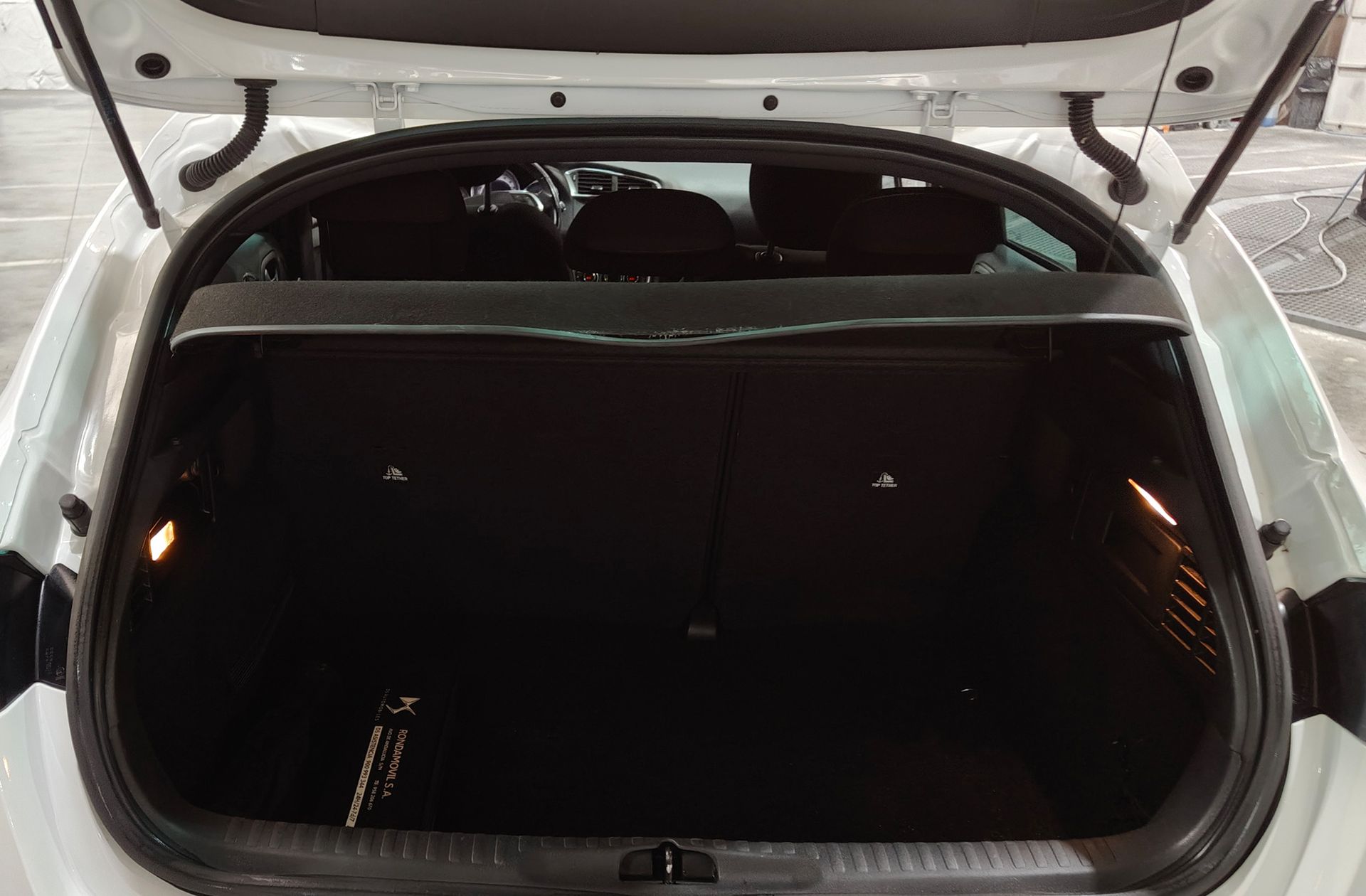 DS DS 4 1.6 BlueHDi STT Desire - foto 13