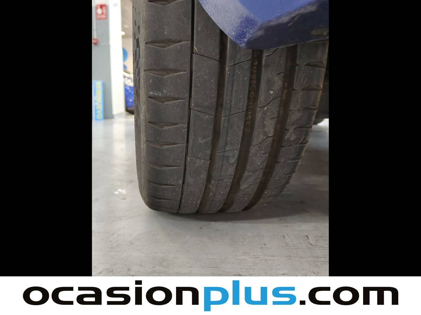 Foto Seat León SEAT León 2.0 TSI S&S Cupra DSG  (290 CV)