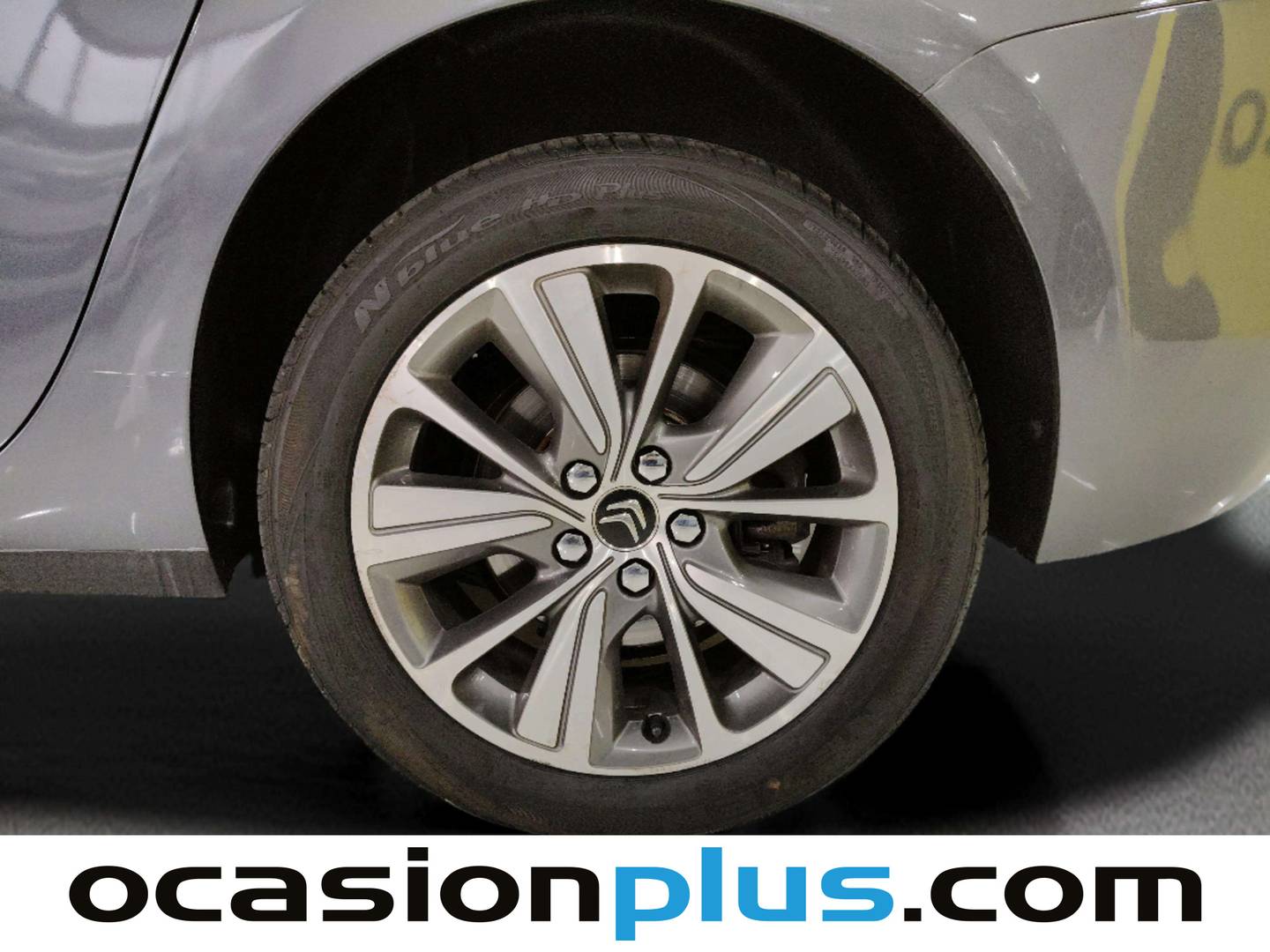 Citroën Grand C4 Picasso Citroen Grand C4 Picasso BlueHDi 150 Airdream Intensive 7 Plazas (150 CV) de ocasión