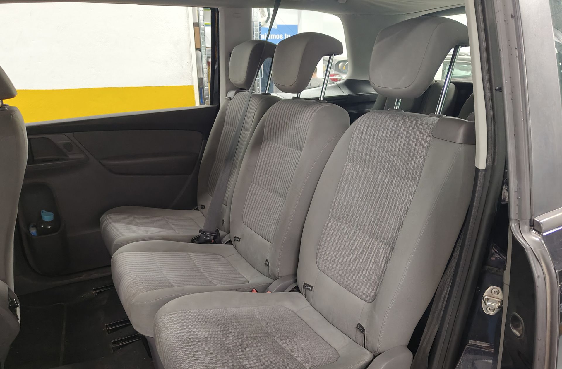 SEAT Alhambra 2.0 TDI CR E-Ecomotive Reference 7 plazas - foto 10
