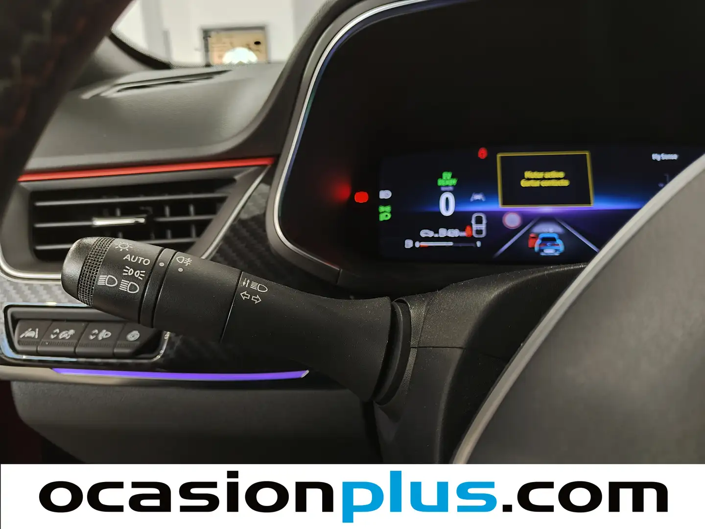 Foto Renault Arkana Renault Arkana RS Line E-Tech Híbrido  (145 CV)