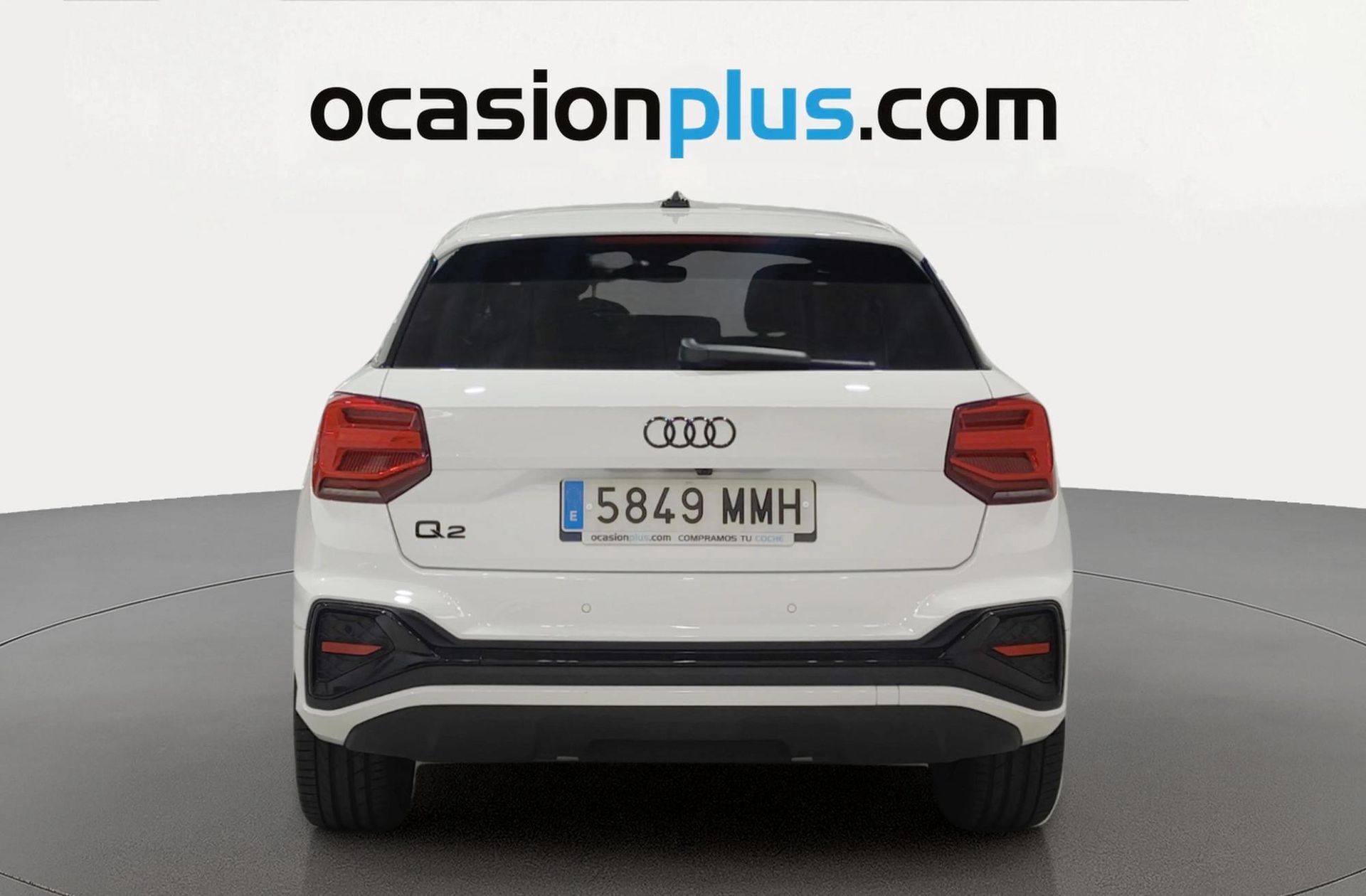 Audi Q2 Black line 35 TFSI S tronic - foto 19