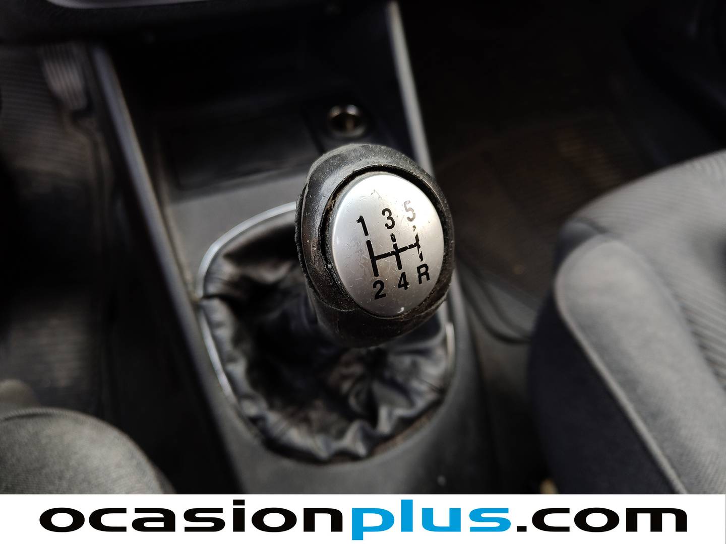 Alfa Romeo 147 ALFA ROMEO 147 1.6 TS Progression de segunda mano
