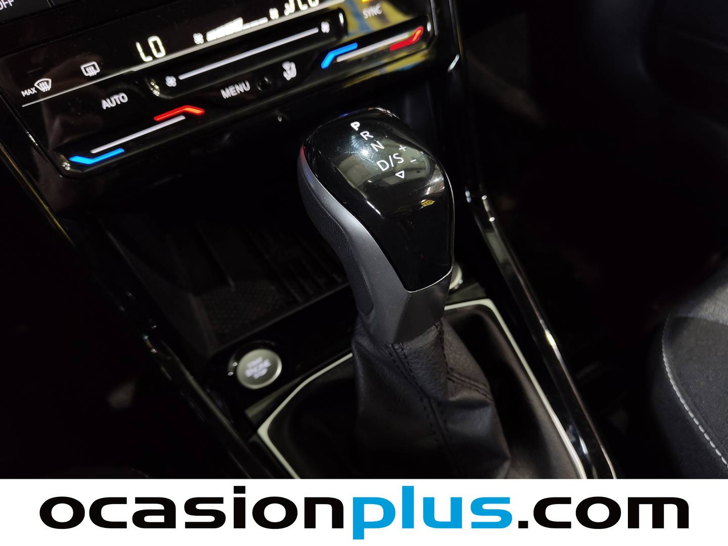 Volkswagen T-Cross Volkswagen T-Cross ``Más`` 1.0 TSI (115 CV) DSG de segunda mano