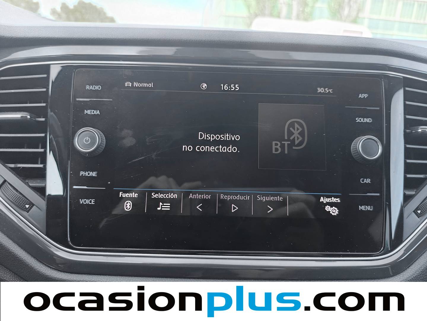 Volkswagen T-Roc Volkswagen T-Roc Sport 1.5 TSI (150 CV) 2019