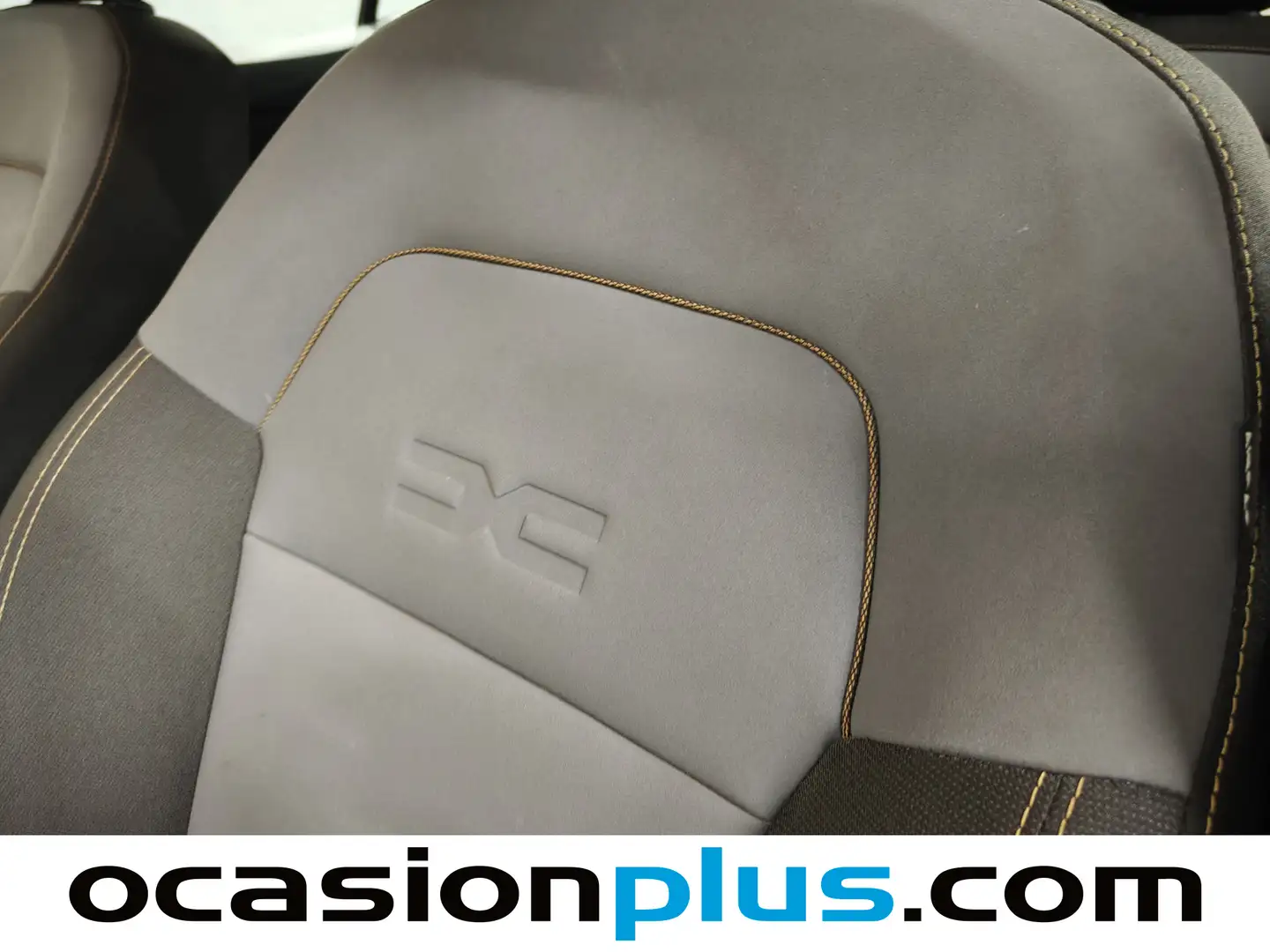 Foto Dacia Sandero Dacia Sandero Stepway Extreme Go TCe (110 CV)