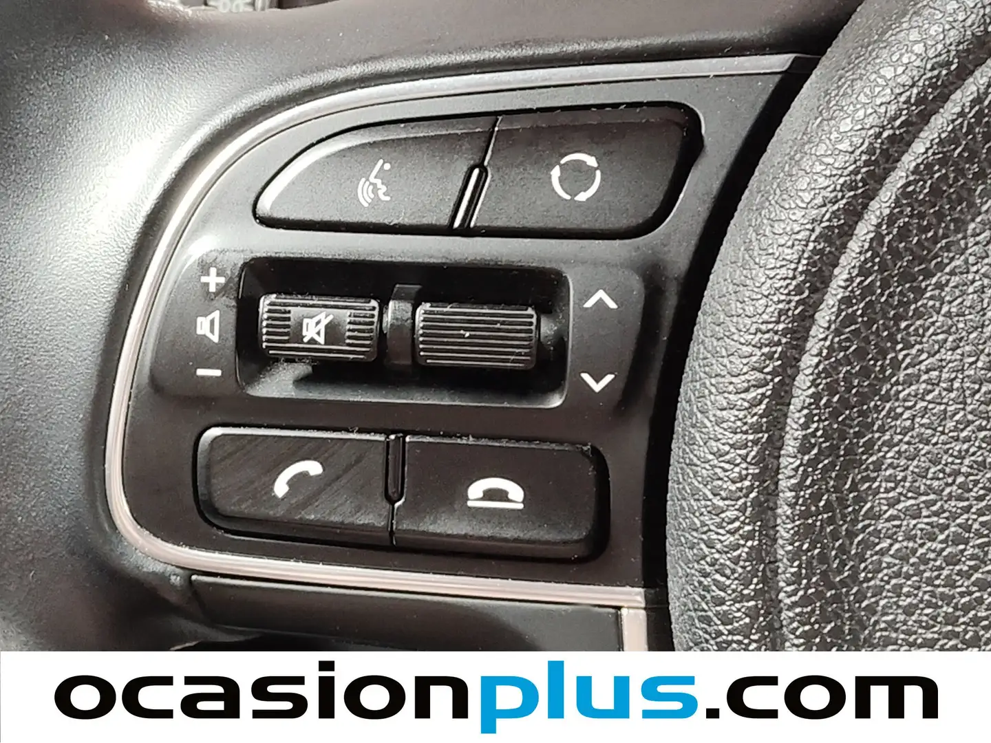 Foto KIA Niro Kia Niro 1.6 GDi HEV Concept  (141 CV)