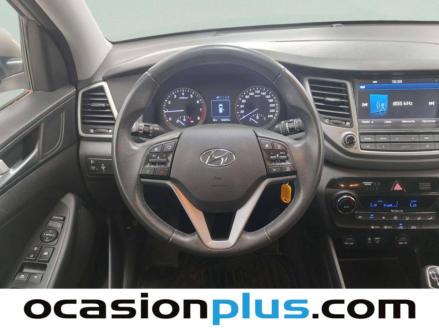 Hyundai Tucson Hyundai Tucson 1.6 GDI BlueDrive 25 Aniversario 4x2 (131 CV) gasolina