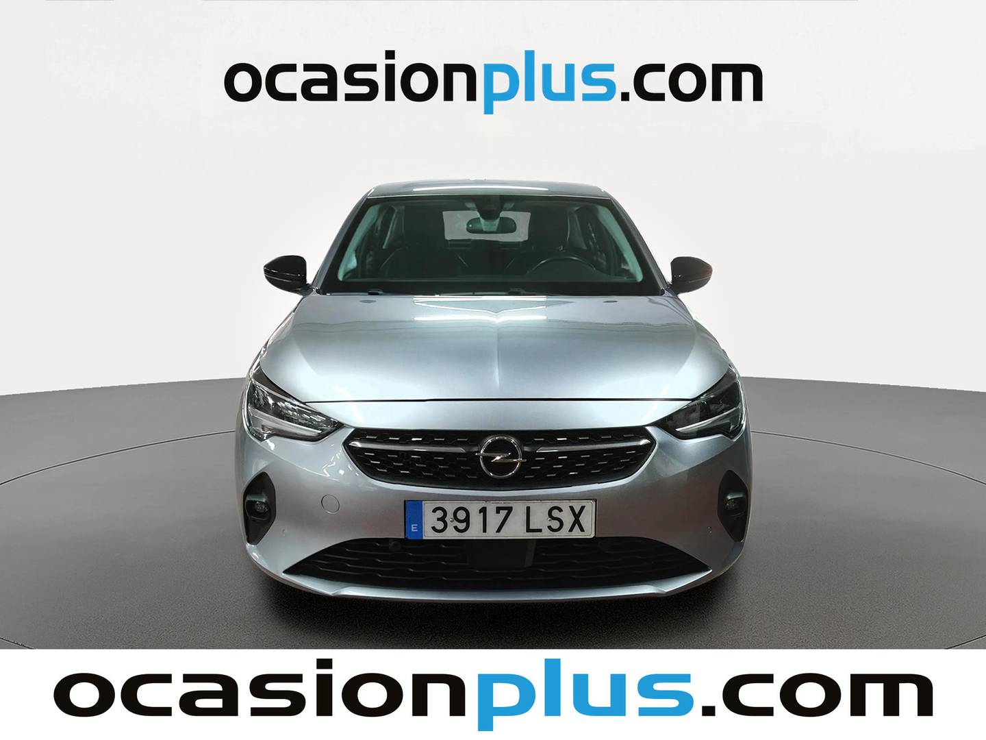 Opel Corsa Opel Corsa 1.2 Turbo XHL Elegance Auto (100 CV) 100cv