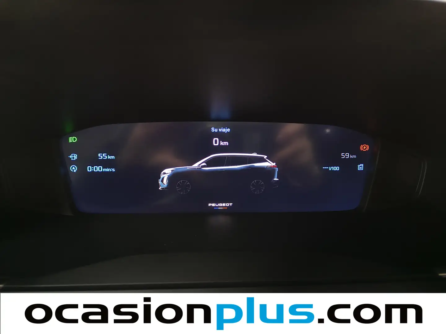 Foto Peugeot 2008 Peugeot 2008 PureTech 100 S&S Allure (100 CV)