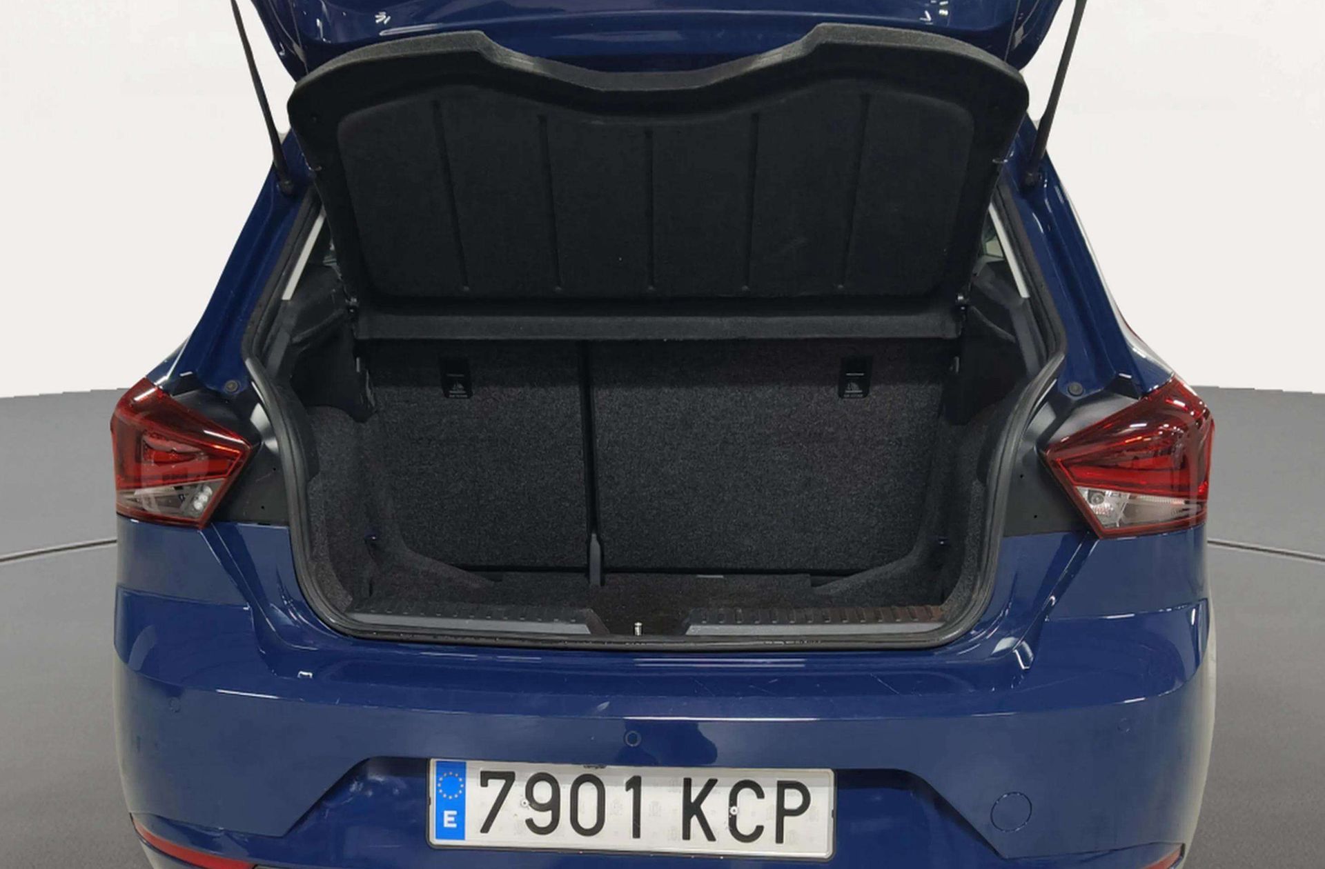 SEAT Ibiza 1.0 Ecotsi FR - foto 14